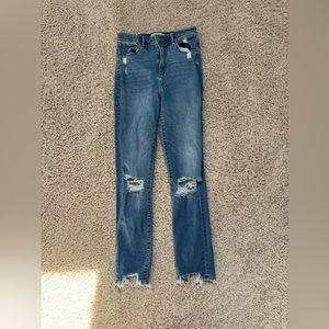 Abercrombie & Fitch Jeans